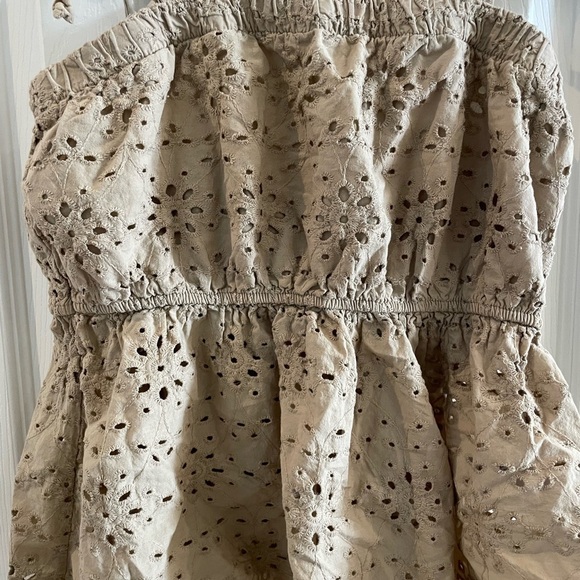 Cute tank top - Picture 2 of 4